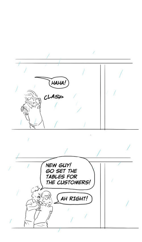 The Girl from Class Chapter 27 page 26 - Chapter 27