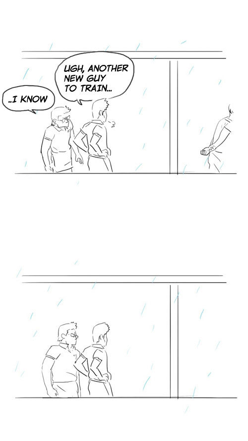 The Girl from Class Chapter 27 page 27 - Chapter 27