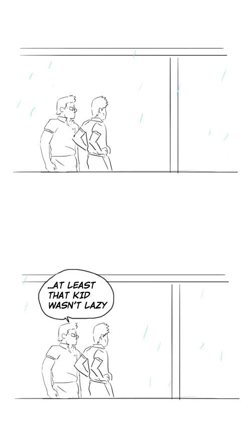 The Girl from Class Chapter 27 page 28 - Chapter 27