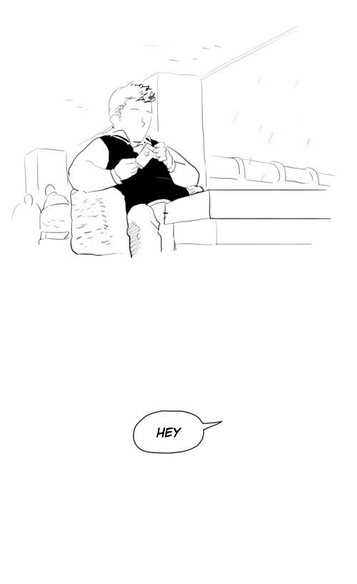 The Girl from Class Chapter 27 page 30 - Chapter 27