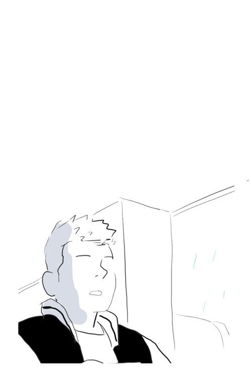 The Girl from Class Chapter 27 page 32 - Chapter 27