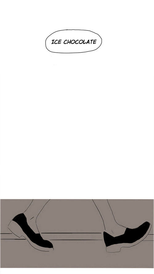 The Girl from Class Chapter 27 page 37 - Chapter 27
