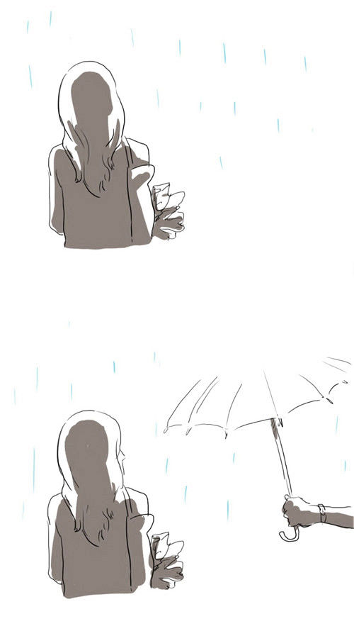 The Girl from Class Chapter 27 page 42 - Chapter 27