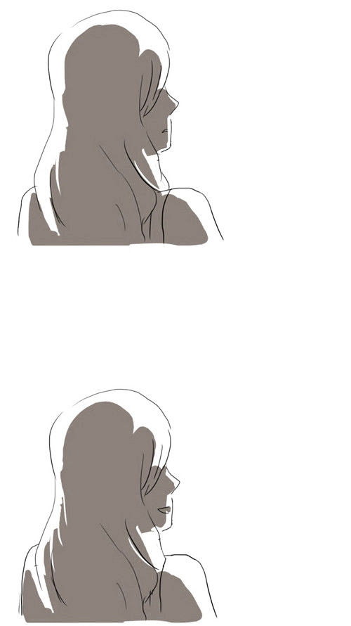 The Girl from Class Chapter 27 page 43 - Chapter 27