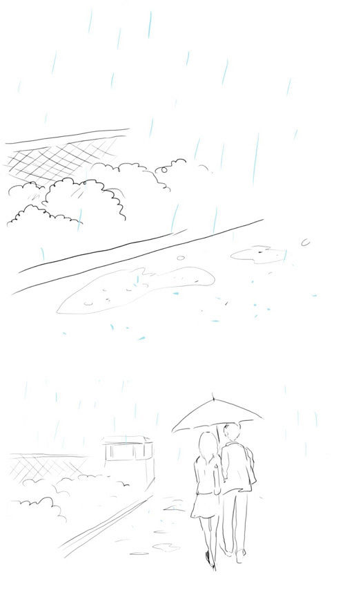 The Girl from Class Chapter 27 page 45 - Chapter 27