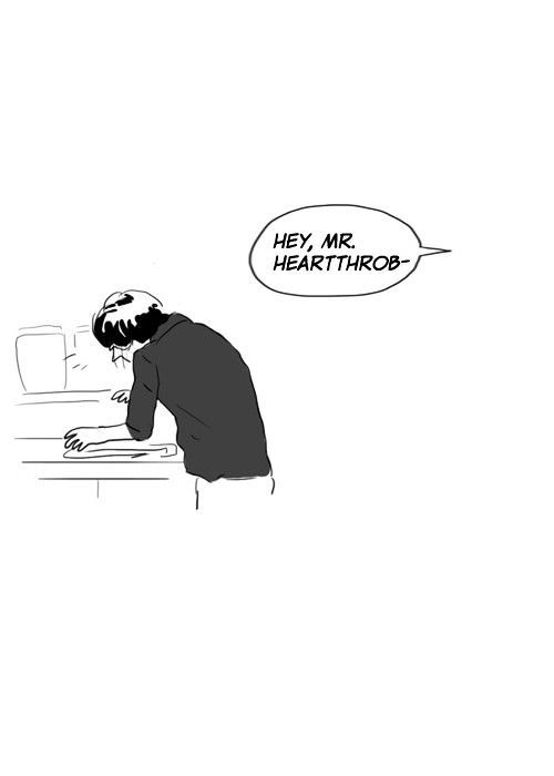 The Girl from Class Chapter 27 page 59 - Chapter 27