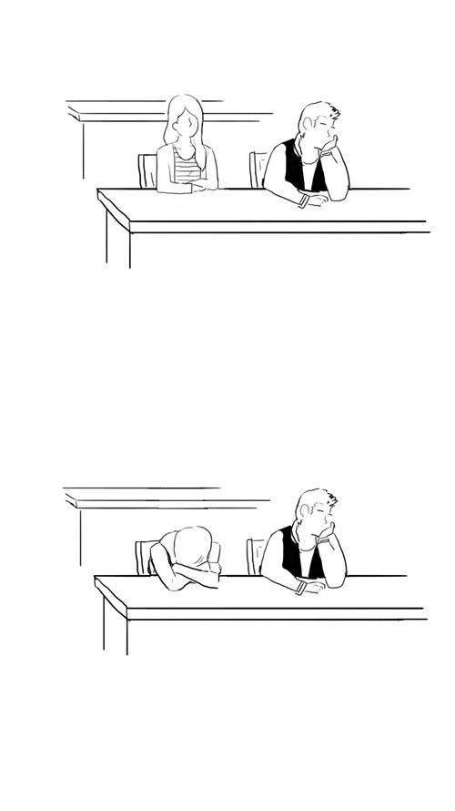 The Girl from Class Chapter 27 page 87 - Chapter 27