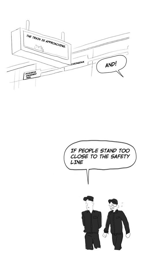 The Girl from Class Chapter 28 page 19 - Chapter 28