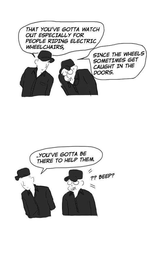The Girl from Class Chapter 28 page 23 - Chapter 28