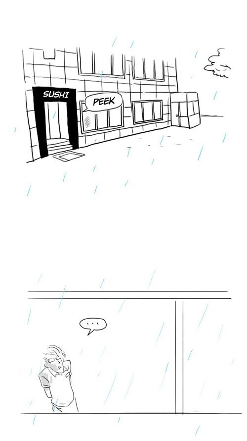The Girl from Class Chapter 28 page 25 - Chapter 28