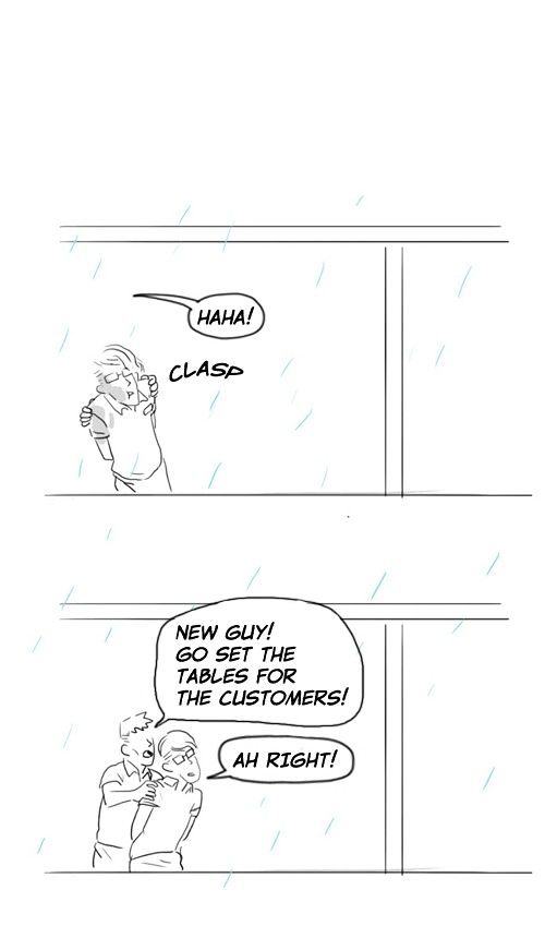The Girl from Class Chapter 28 page 26 - Chapter 28