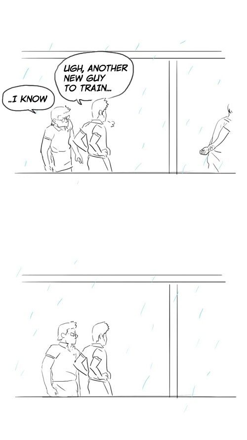 The Girl from Class Chapter 28 page 27 - Chapter 28