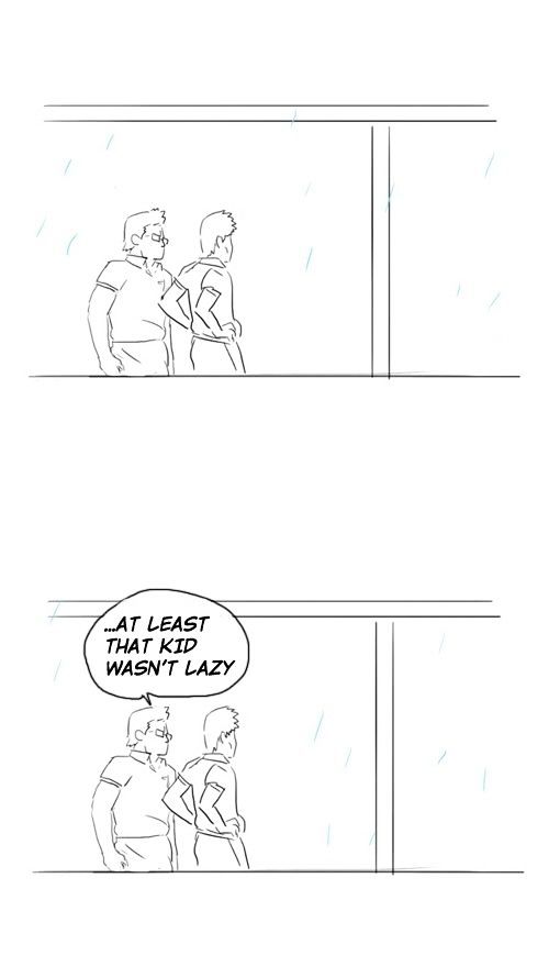 The Girl from Class Chapter 28 page 28 - Chapter 28