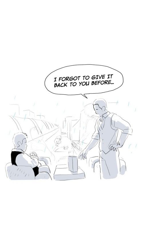 The Girl from Class Chapter 28 page 34 - Chapter 28