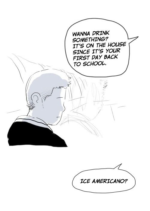 The Girl from Class Chapter 28 page 35 - Chapter 28