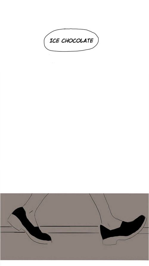 The Girl from Class Chapter 28 page 37 - Chapter 28