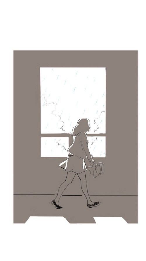 The Girl from Class Chapter 28 page 39 - Chapter 28