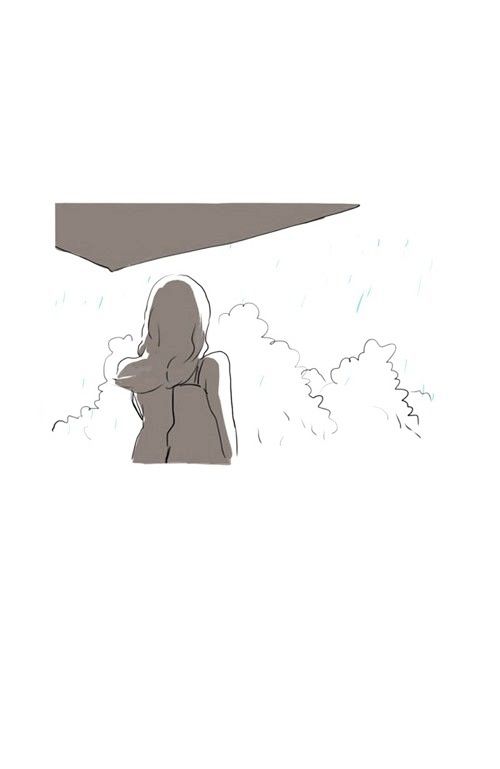 The Girl from Class Chapter 28 page 40 - Chapter 28