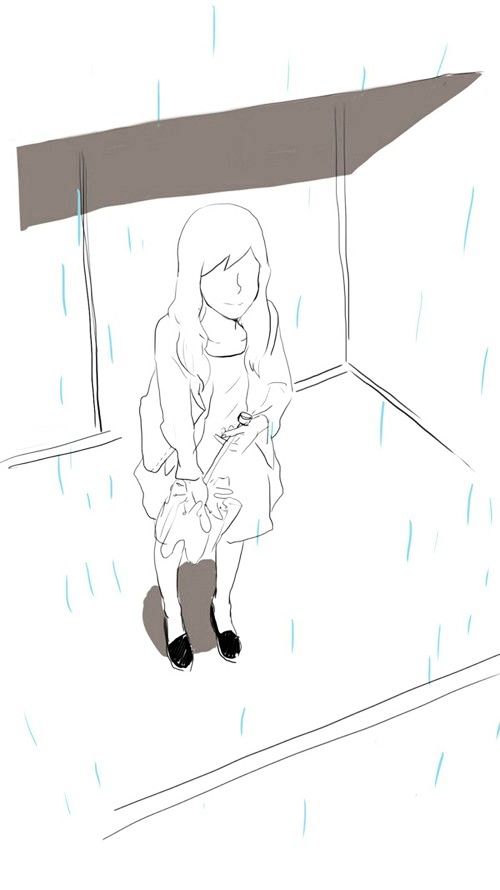 The Girl from Class Chapter 28 page 41 - Chapter 28