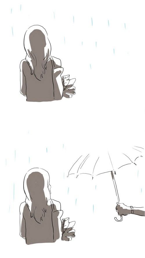 The Girl from Class Chapter 28 page 42 - Chapter 28
