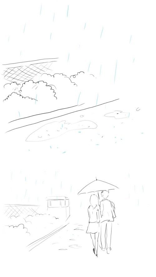 The Girl from Class Chapter 28 page 45 - Chapter 28