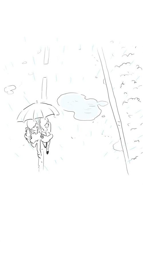The Girl from Class Chapter 28 page 47 - Chapter 28