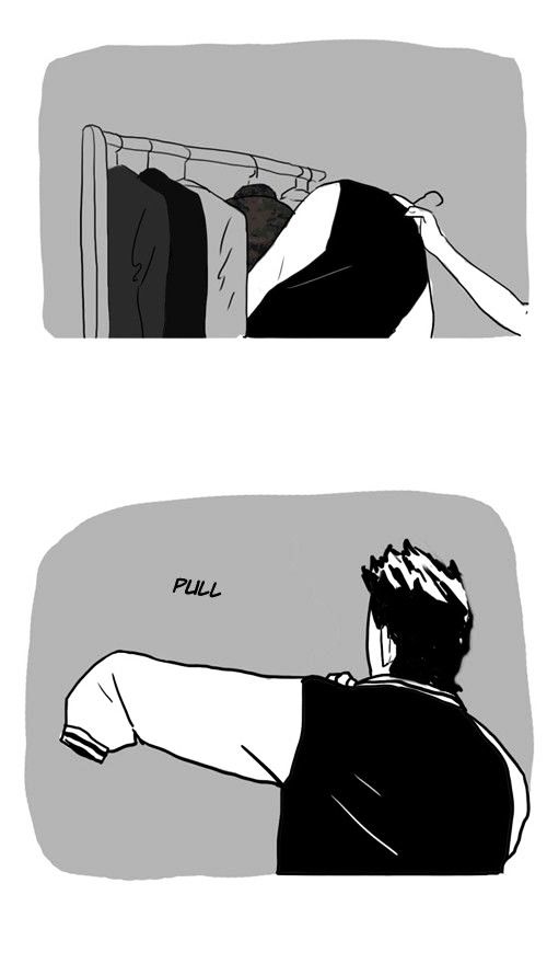 The Girl from Class Chapter 28 page 5 - Chapter 28