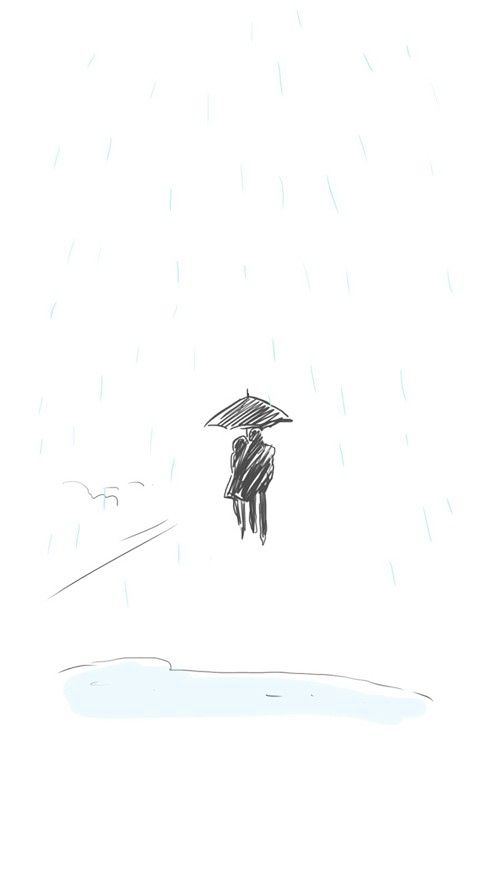 The Girl from Class Chapter 28 page 50 - Chapter 28