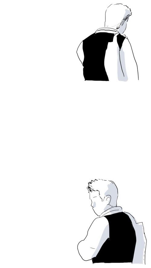 The Girl from Class Chapter 28 page 54 - Chapter 28