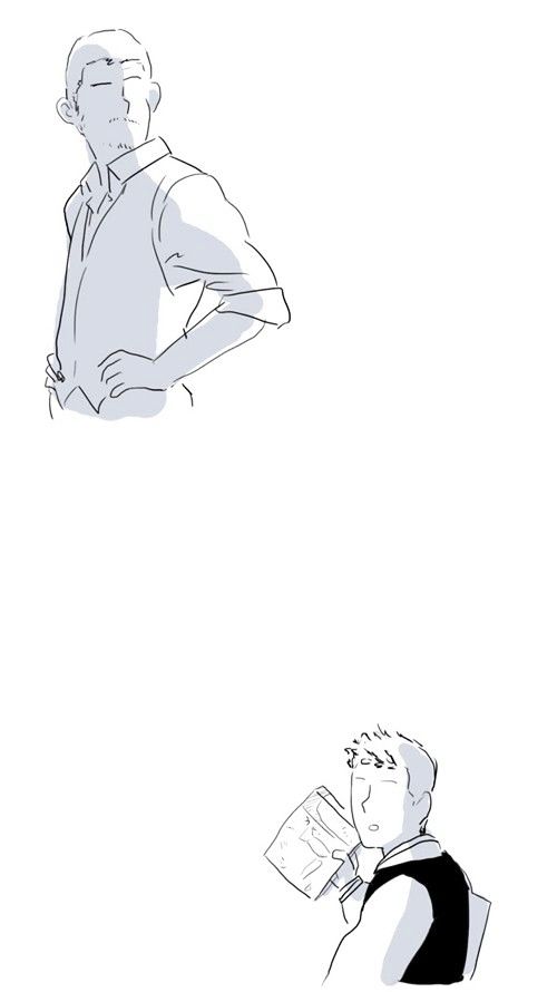 The Girl from Class Chapter 28 page 55 - Chapter 28