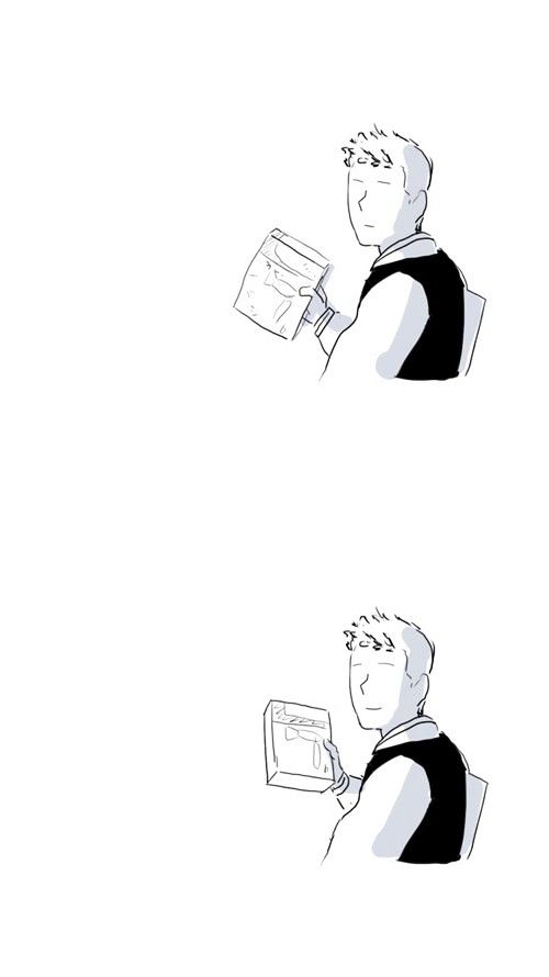 The Girl from Class Chapter 28 page 56 - Chapter 28