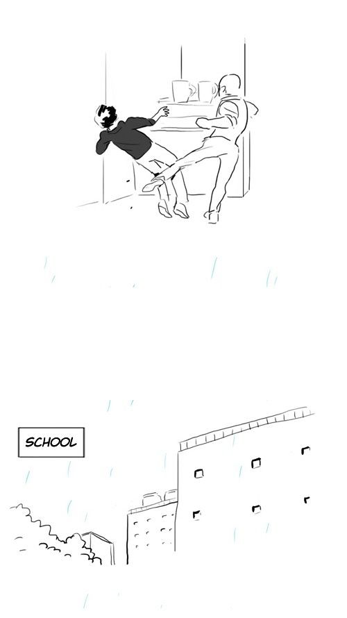 The Girl from Class Chapter 28 page 64 - Chapter 28