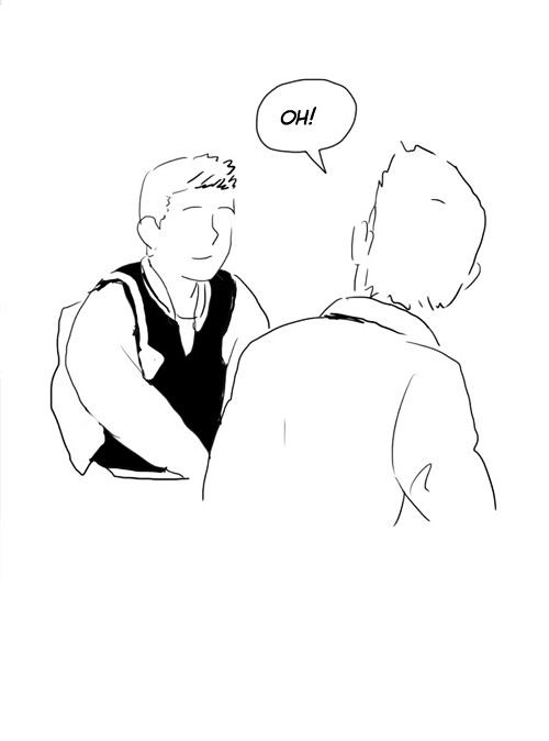 The Girl from Class Chapter 28 page 67 - Chapter 28