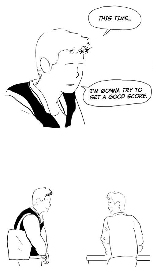The Girl from Class Chapter 28 page 70 - Chapter 28