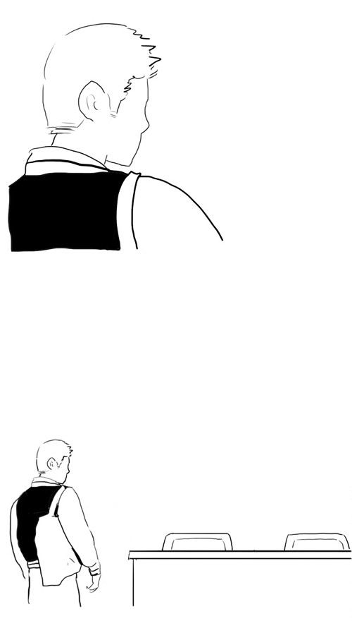 The Girl from Class Chapter 28 page 72 - Chapter 28