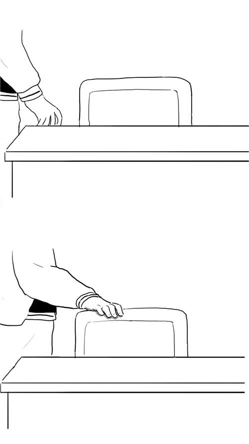 The Girl from Class Chapter 28 page 73 - Chapter 28