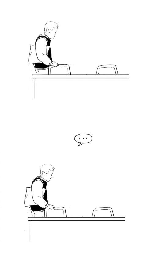 The Girl from Class Chapter 28 page 74 - Chapter 28