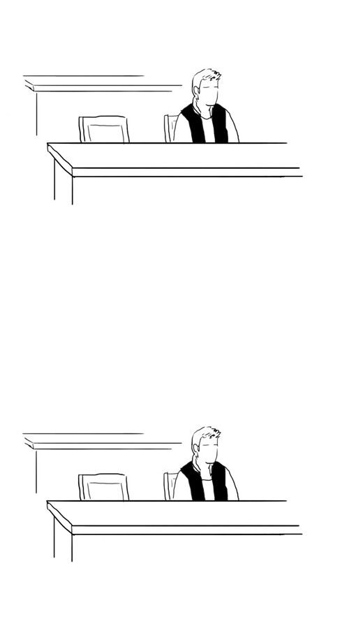 The Girl from Class Chapter 28 page 76 - Chapter 28