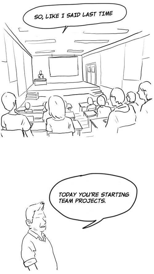 The Girl from Class Chapter 3 page 2 - Chapter 3