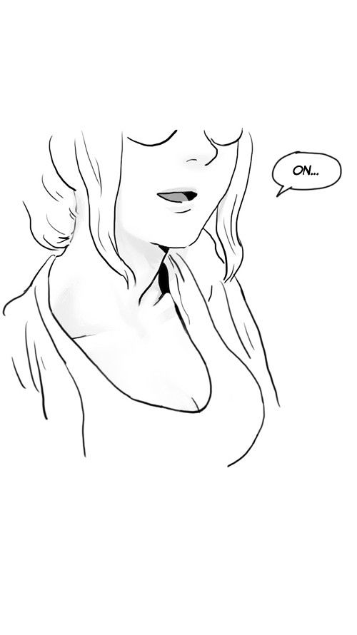The Girl from Class Chapter 3 page 23 - Chapter 3