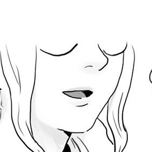 The Girl from Class Chapter 3 cover