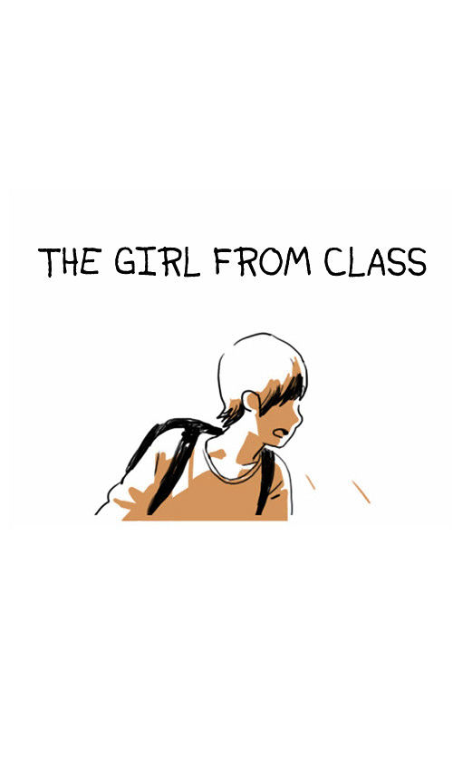 The Girl from Class Chapter 4 page 1 - Chapter 4