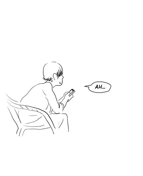 The Girl from Class Chapter 4 page 21 - Chapter 4