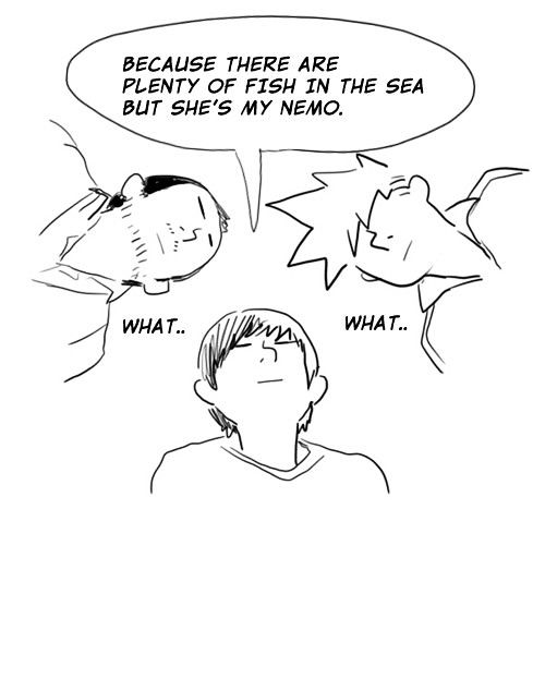 The Girl from Class Chapter 4 page 28 - Chapter 4