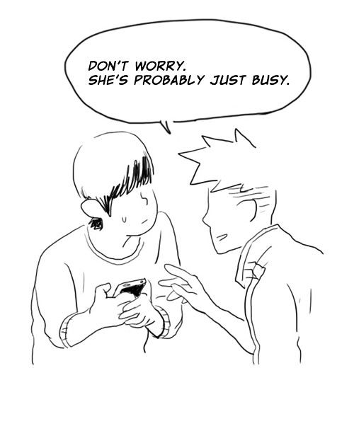 The Girl from Class Chapter 4 page 29 - Chapter 4