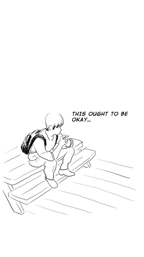 The Girl from Class Chapter 5 page 24 - Chapter 5