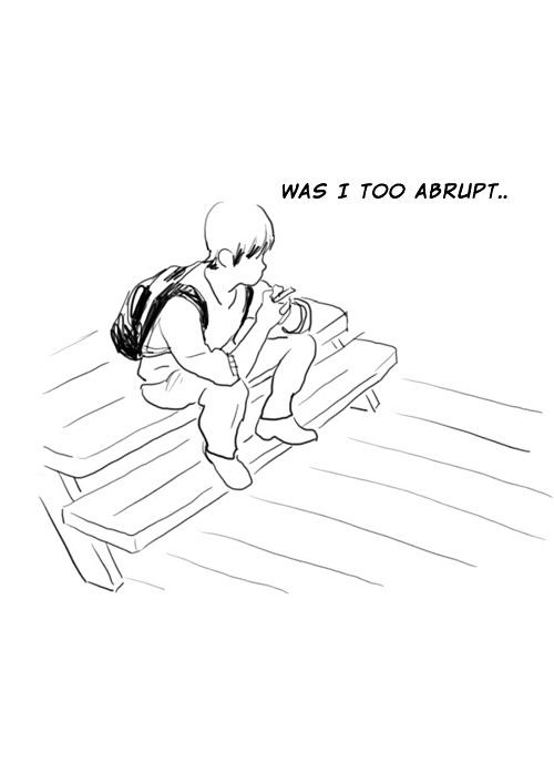 The Girl from Class Chapter 5 page 26 - Chapter 5
