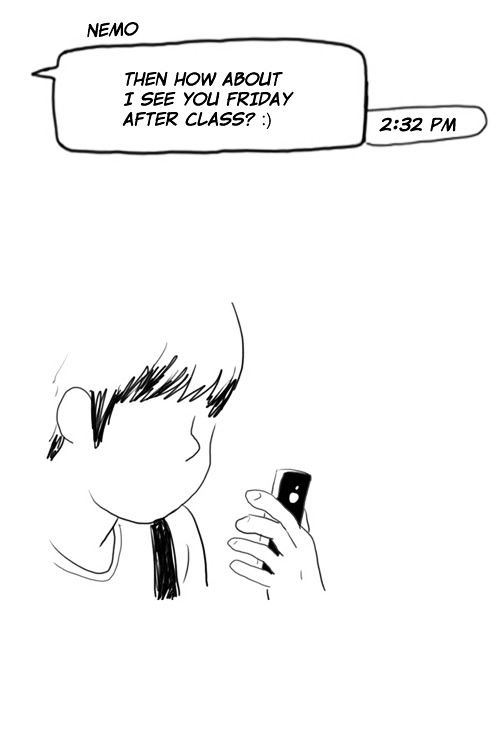 The Girl from Class Chapter 5 page 29 - Chapter 5
