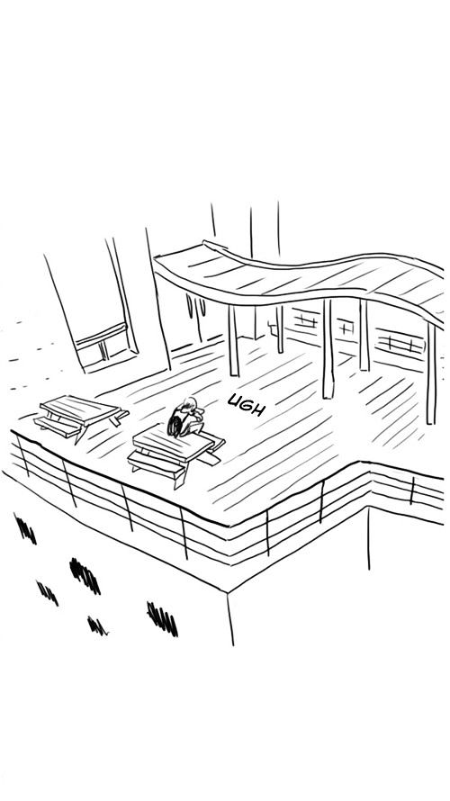 The Girl from Class Chapter 5 page 31 - Chapter 5