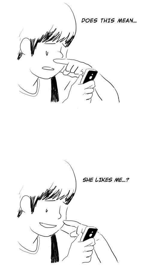 The Girl from Class Chapter 5 page 32 - Chapter 5